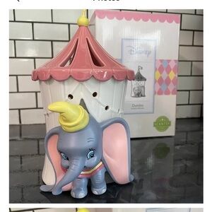 Dumbo scentsy warmer